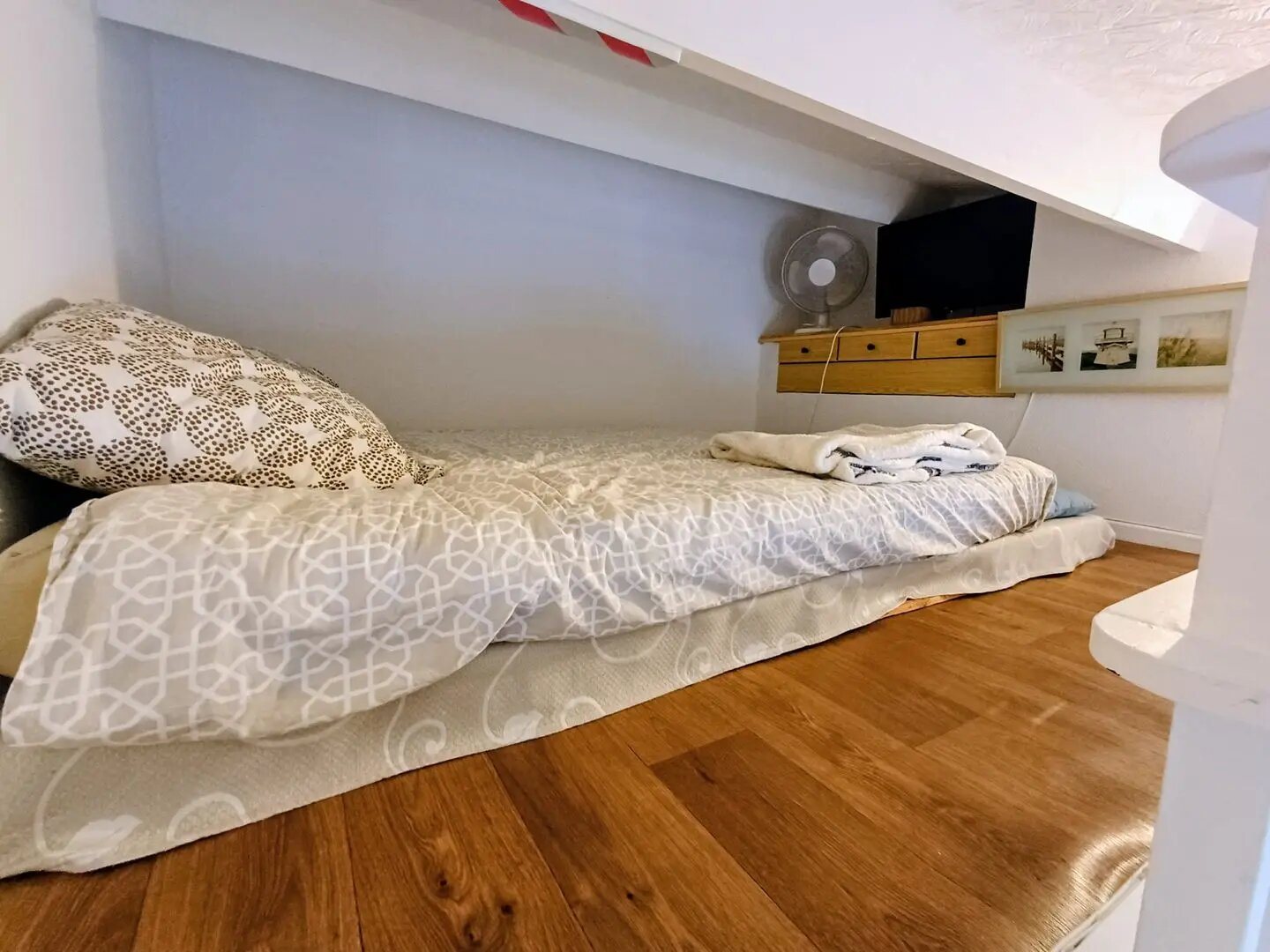 Appartement à vendre, 31m², Valras-Plage
