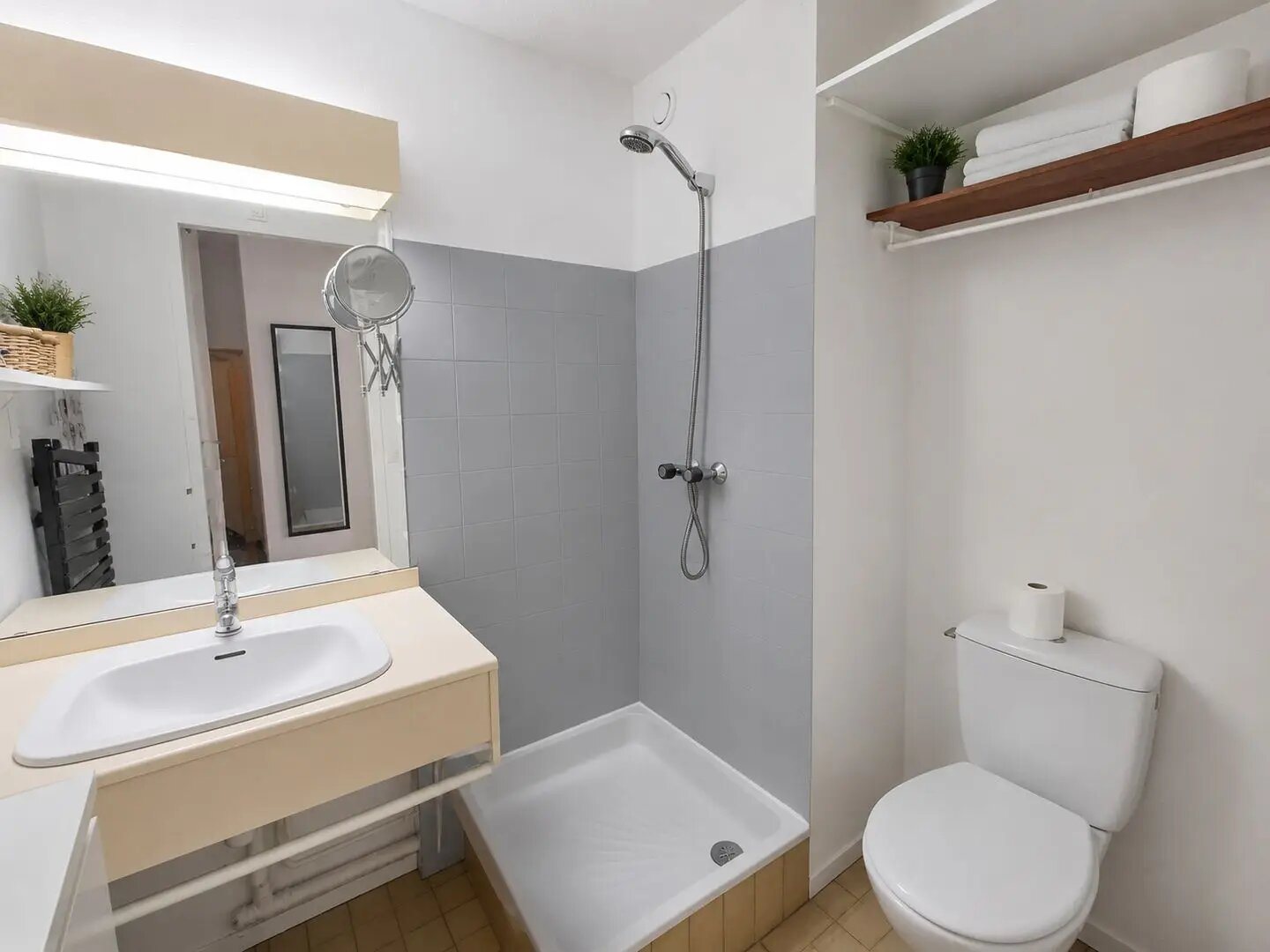 Appartement à vendre, 31m², Valras-Plage