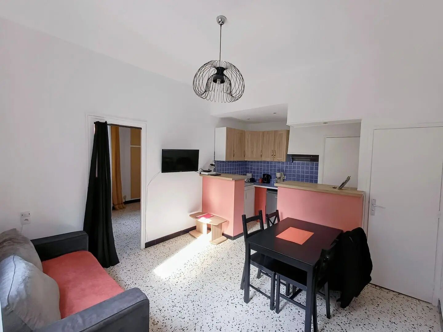 Appartement à vendre, 32m², Béziers