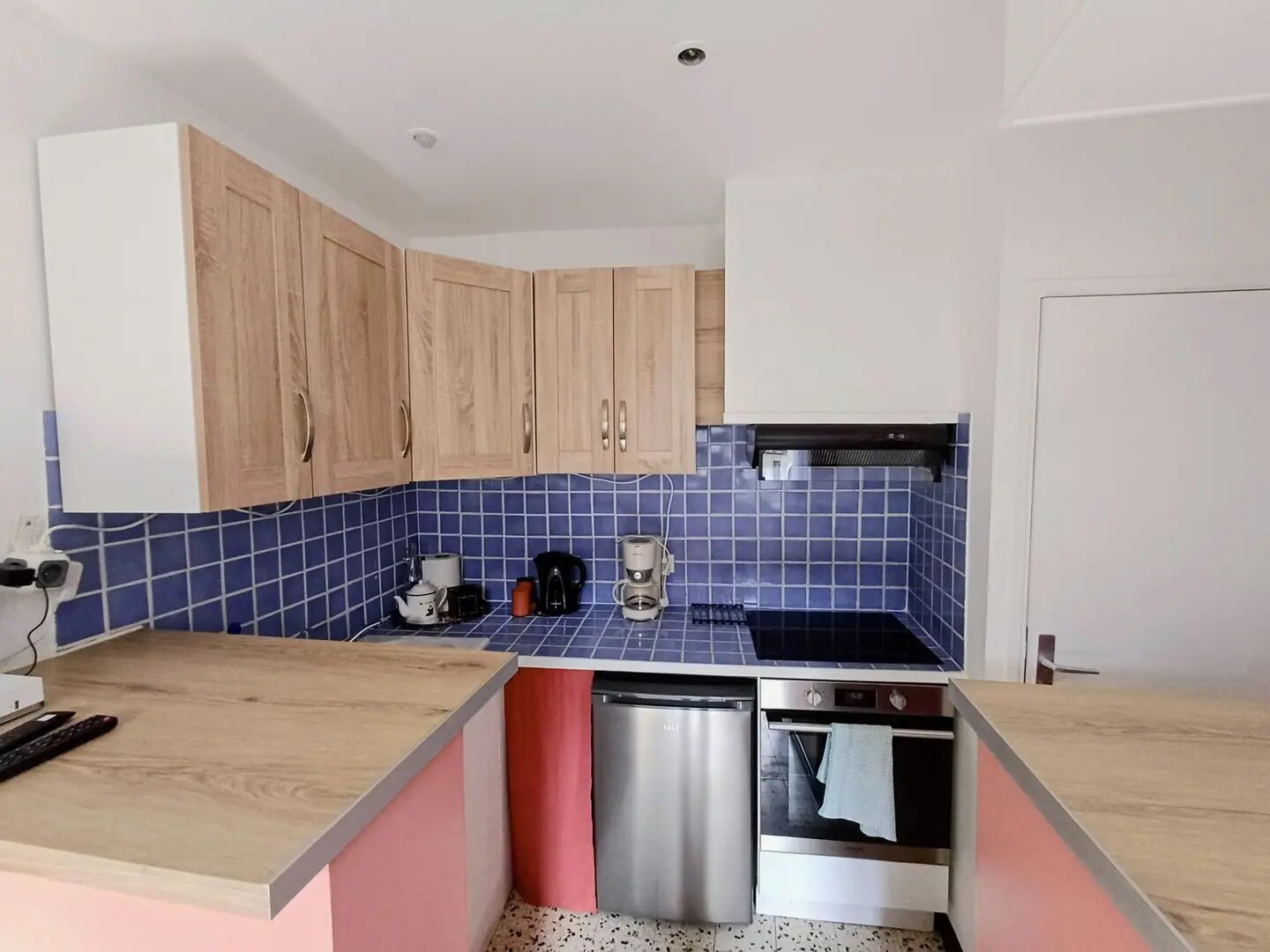 Appartement à vendre, 32m², Béziers