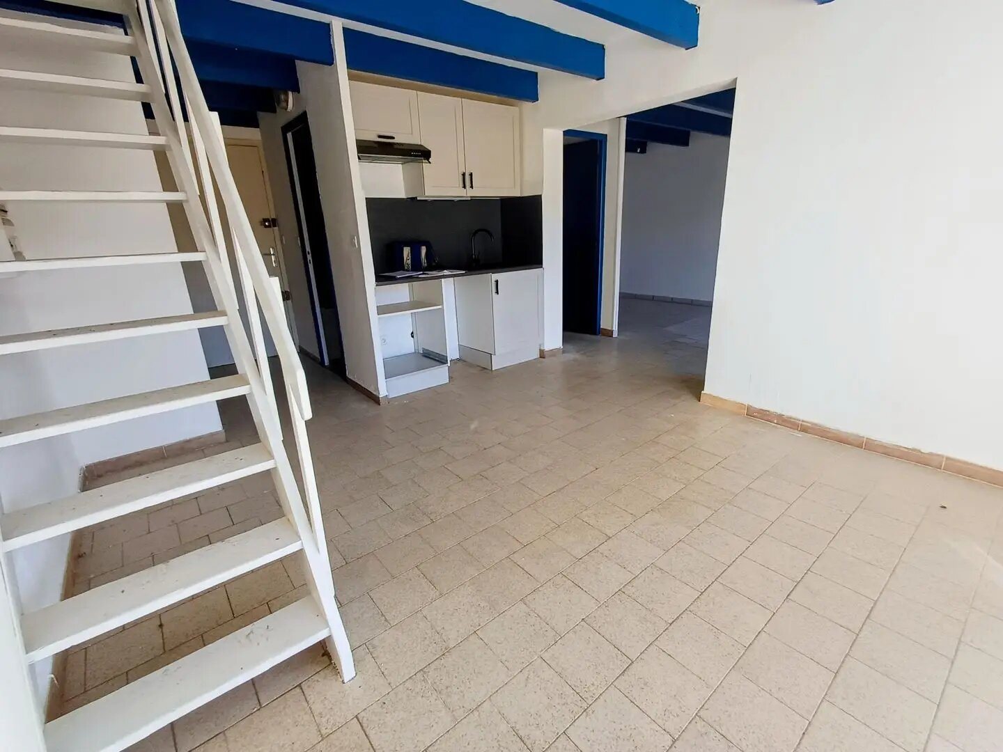 Appartement à vendre, 79m², Valras-Plage