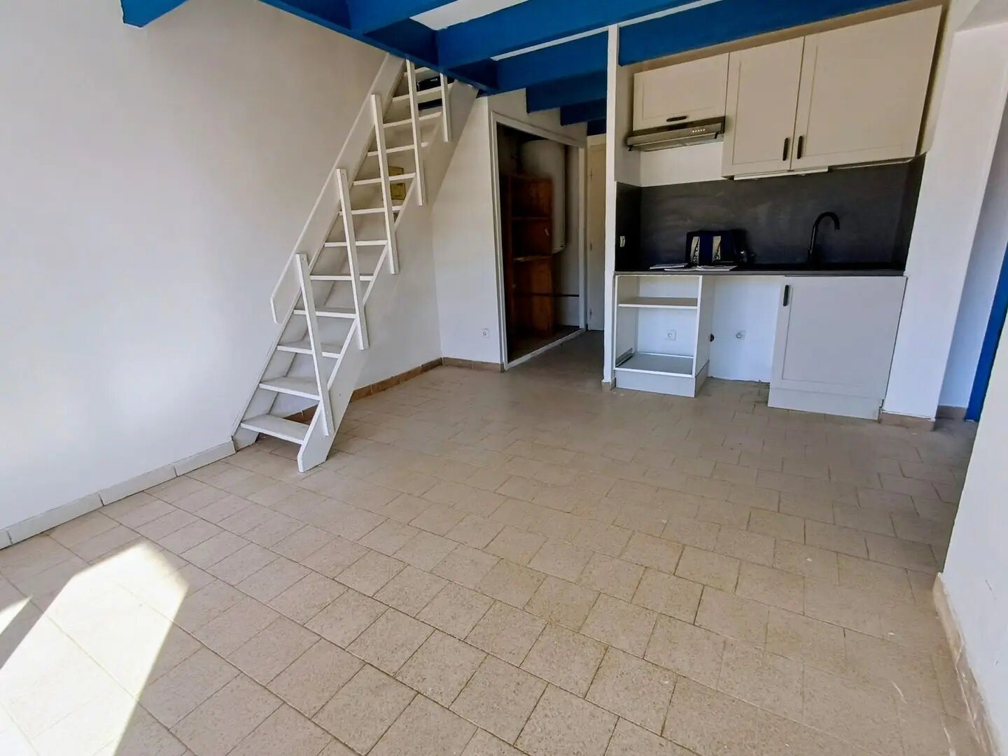 Appartement à vendre, 79m², Valras-Plage