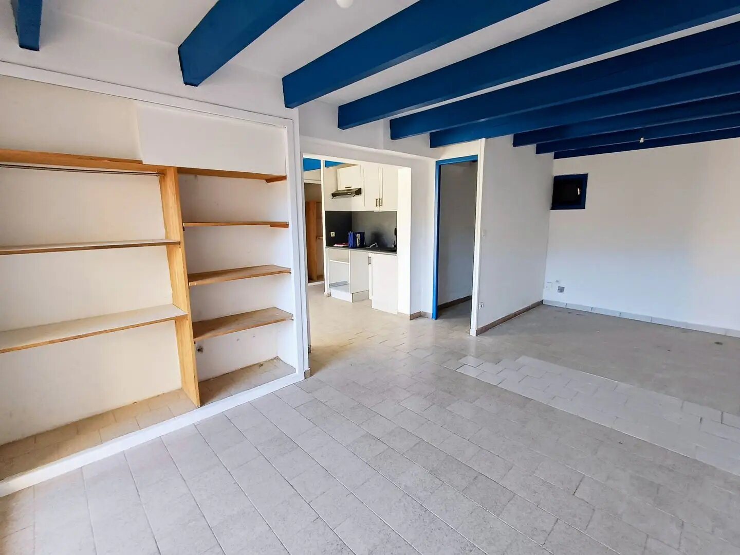 Appartement à vendre, 79m², Valras-Plage
