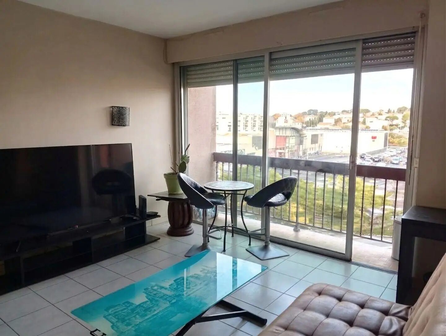 Appartement à vendre, 37m², Béziers