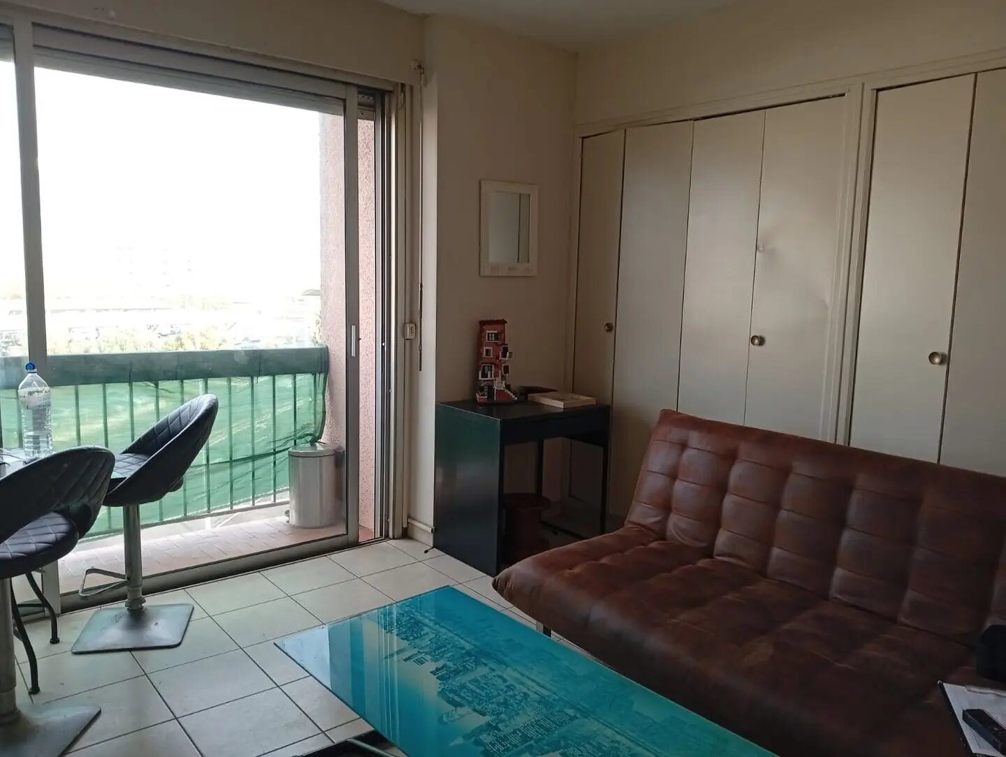 Appartement à vendre, 37m², Béziers