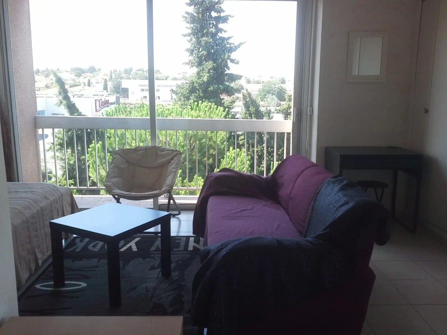 Appartement à vendre, 37m², Béziers