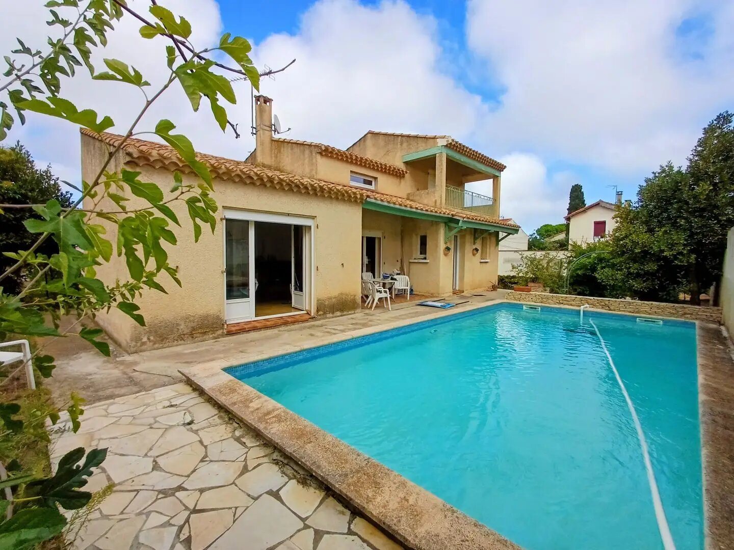Maison à vendre, 135m², Marseillan