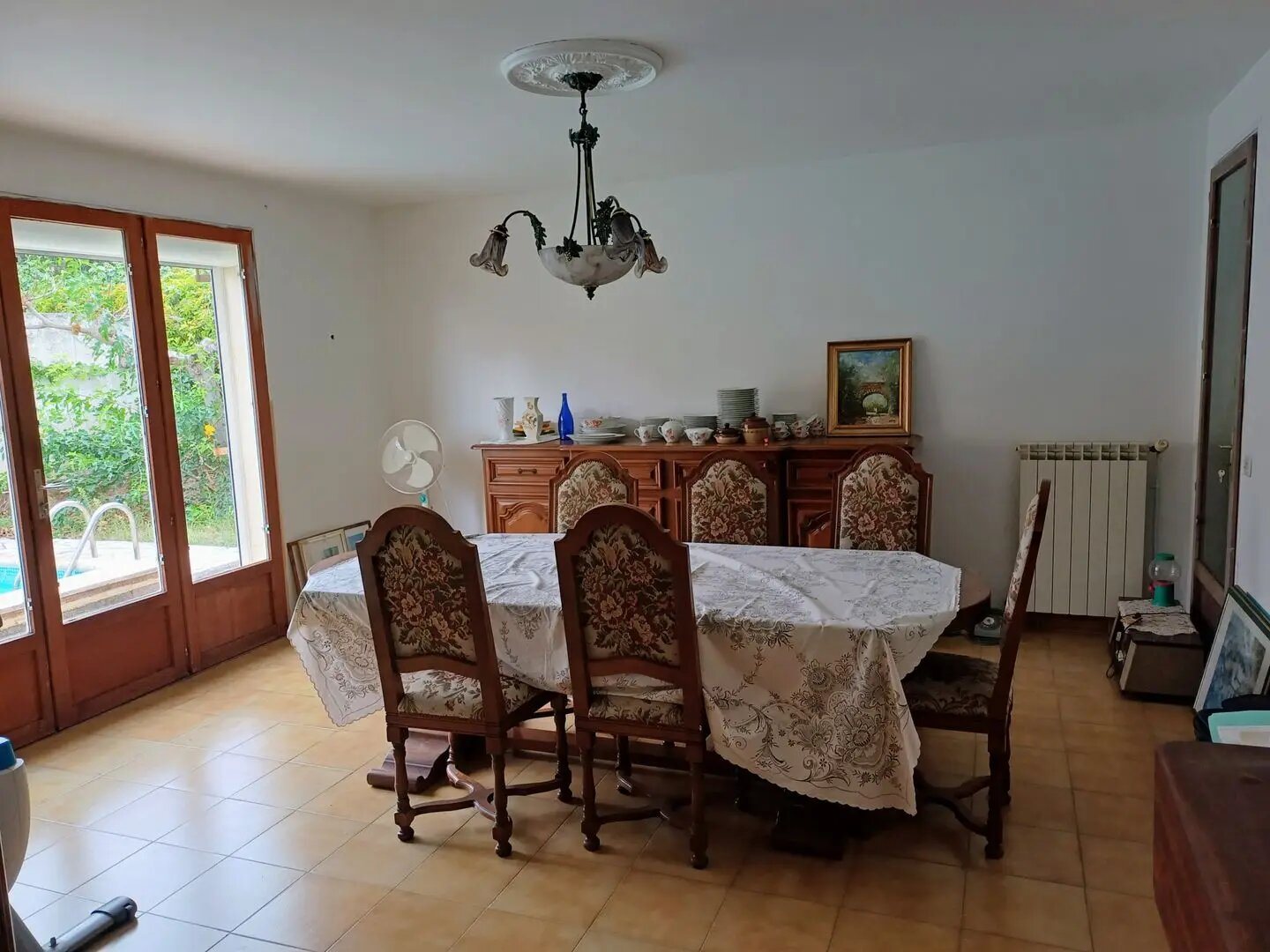 Maison à vendre, 135m², Marseillan