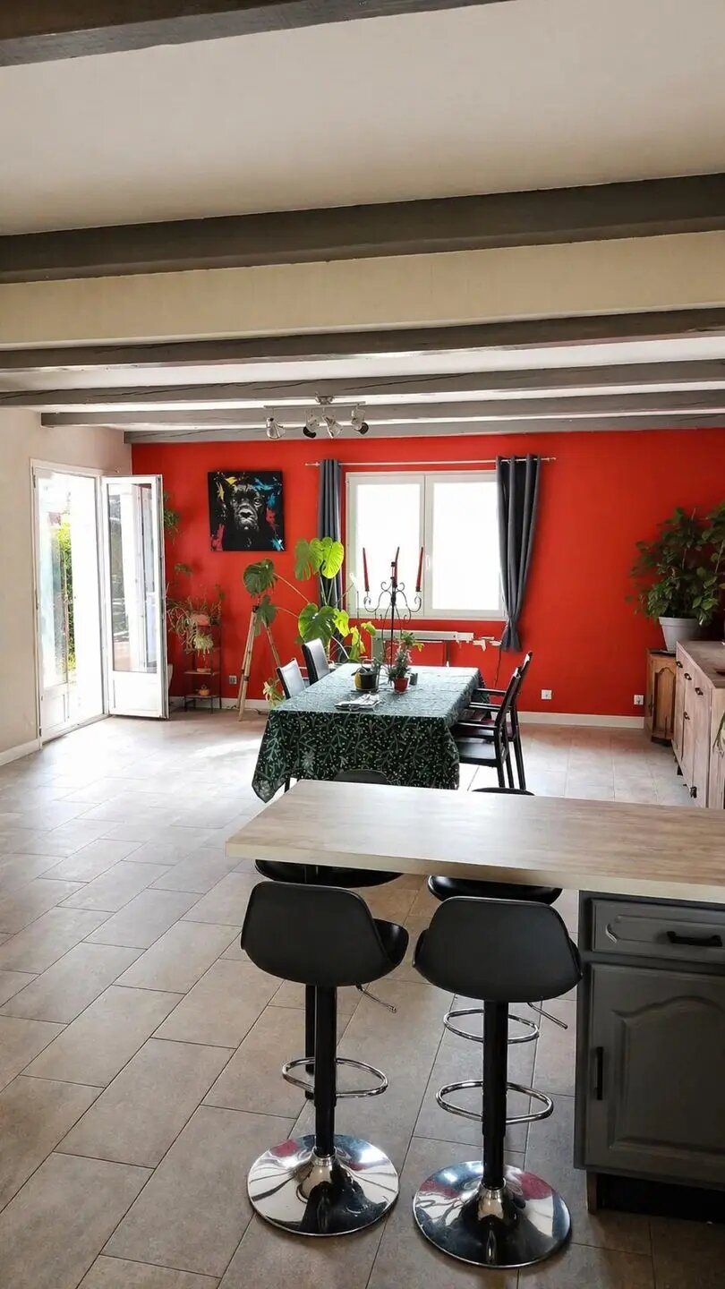 Maison à vendre, 170m², Lodève