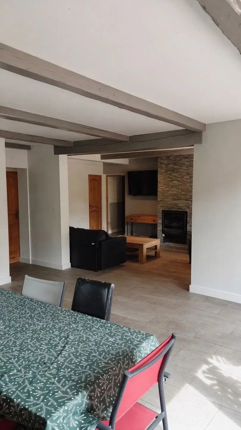 Maison à vendre, 170m², Lodève