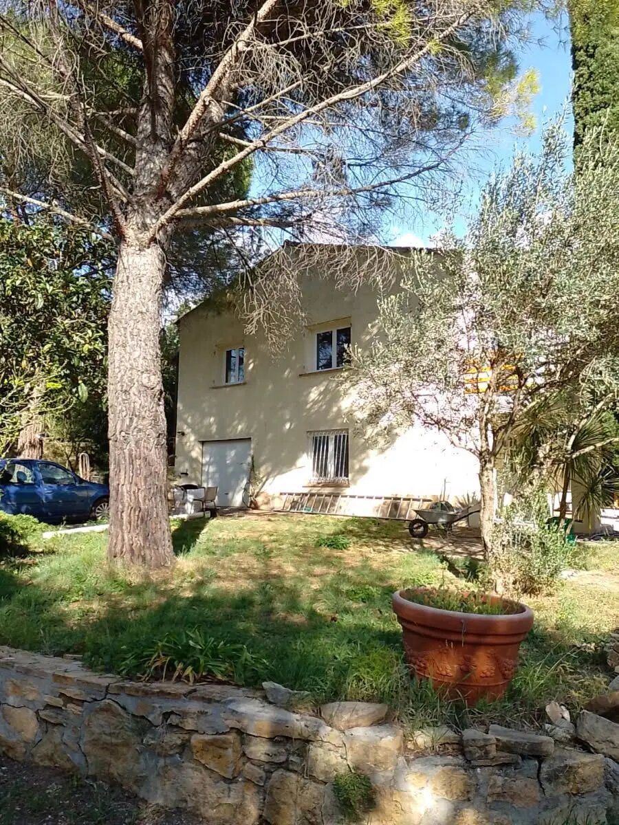 Maison à vendre, 170m², Lodève