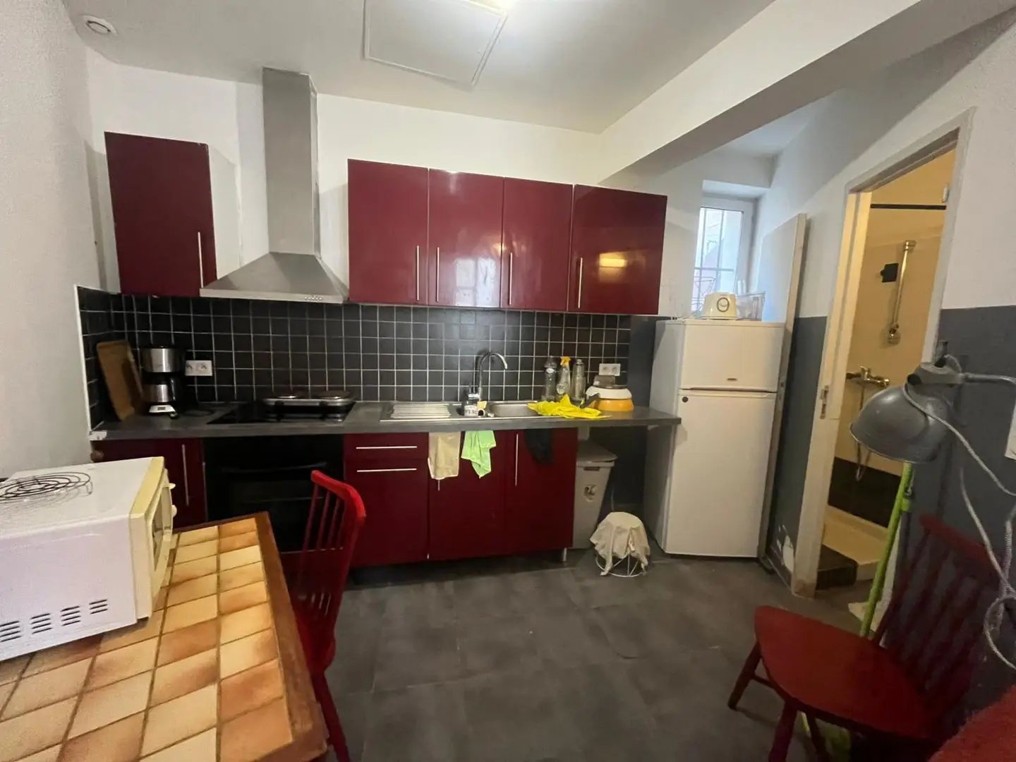Maison à vendre, 60m², Béziers
