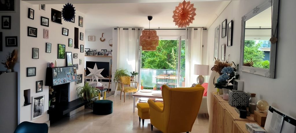 Appartement à vendre, 160m², Rennes