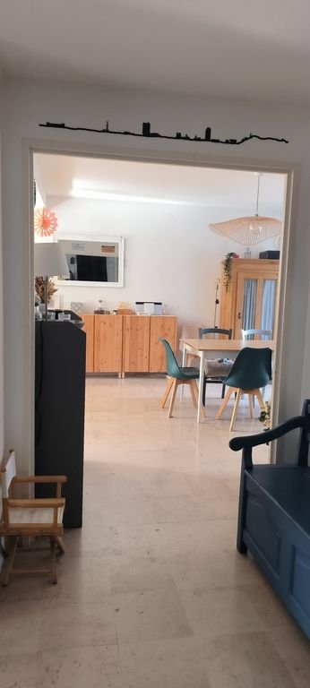 Appartement à vendre, 160m², Rennes