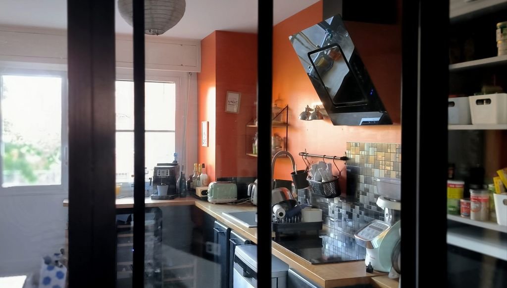 Appartement à vendre, 160m², Rennes