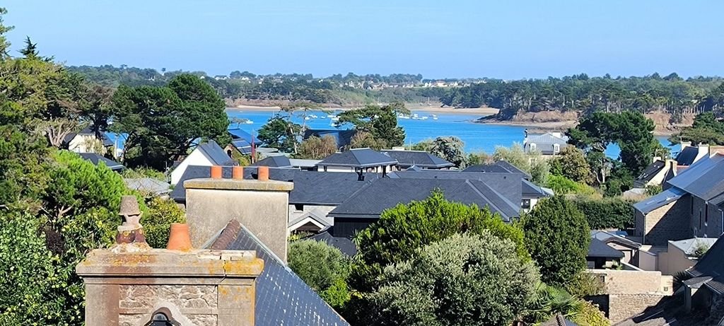 Appartement à vendre, 105m², Saint-Malo
