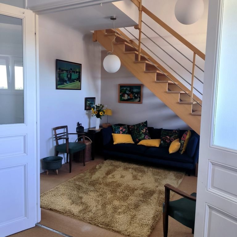 Appartement à vendre, 105m², Saint-Malo