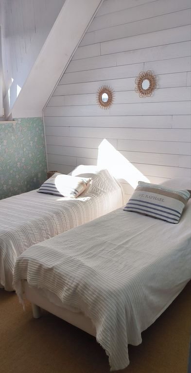 Appartement à vendre, 105m², Saint-Malo