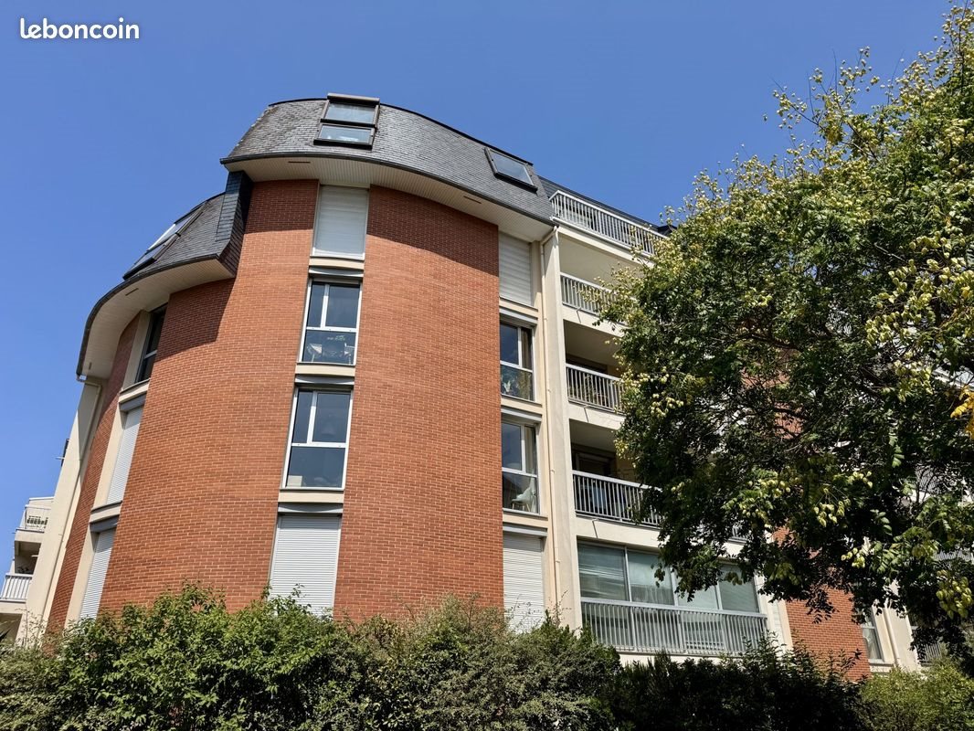 Appartement à vendre, 128m², Rennes