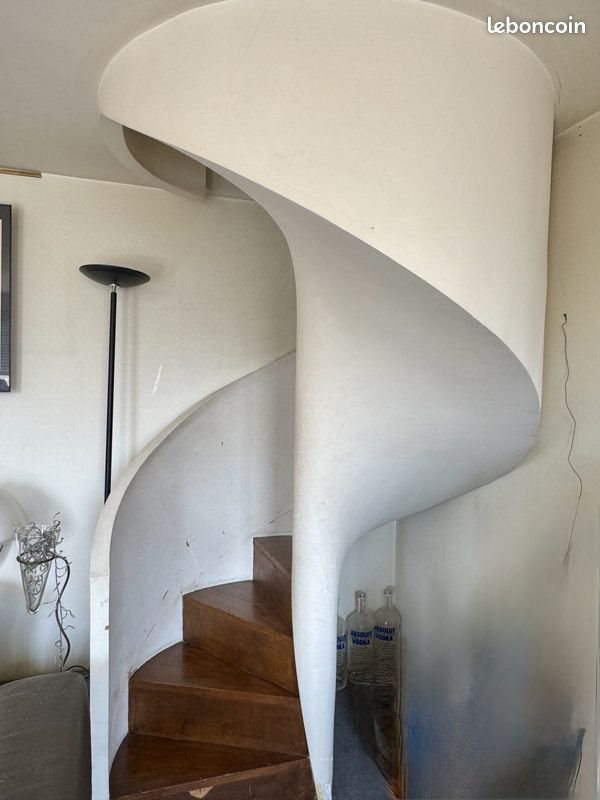 Appartement à vendre, 128m², Rennes