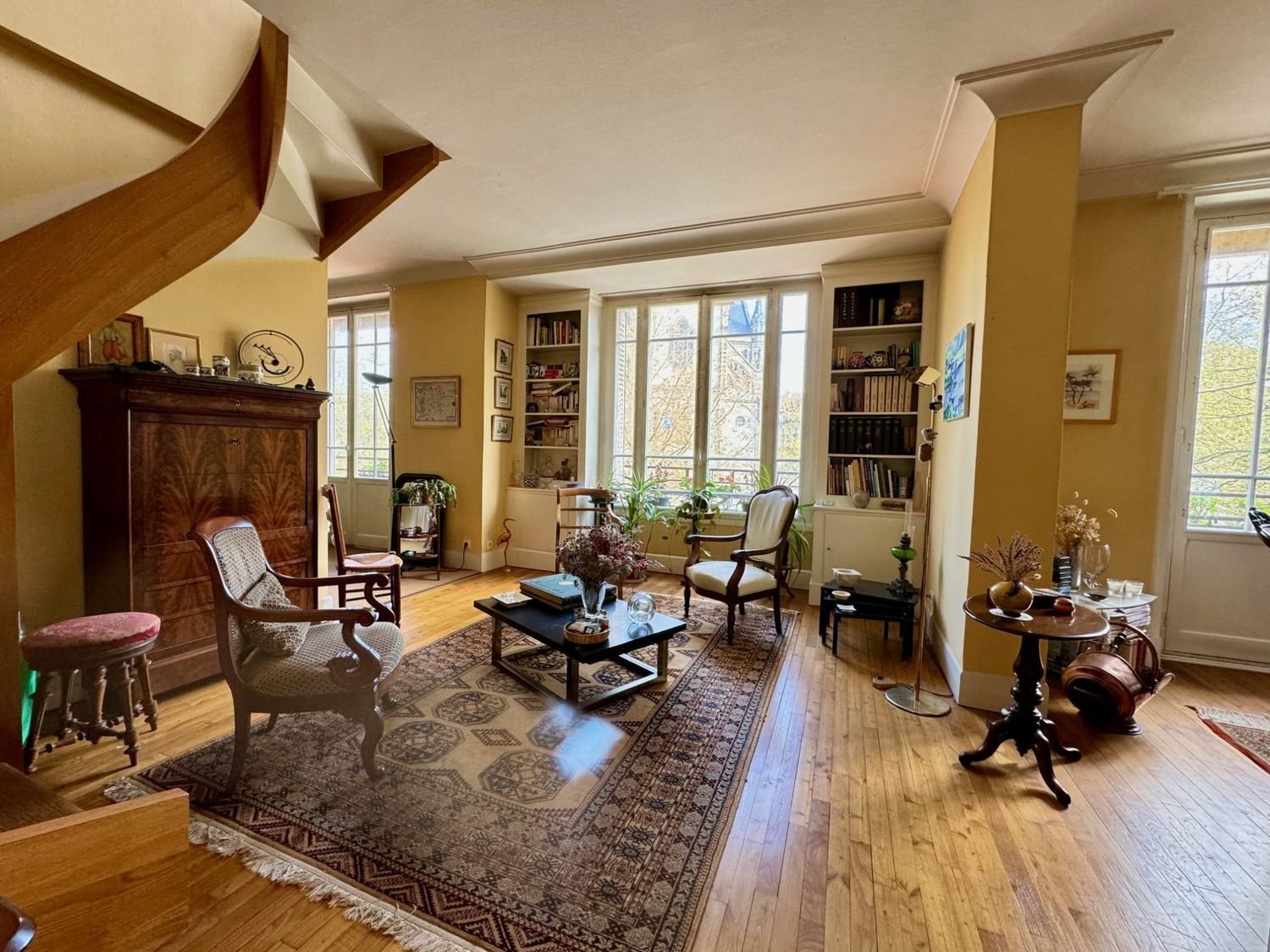 Appartement à vendre, 144m², Rennes
