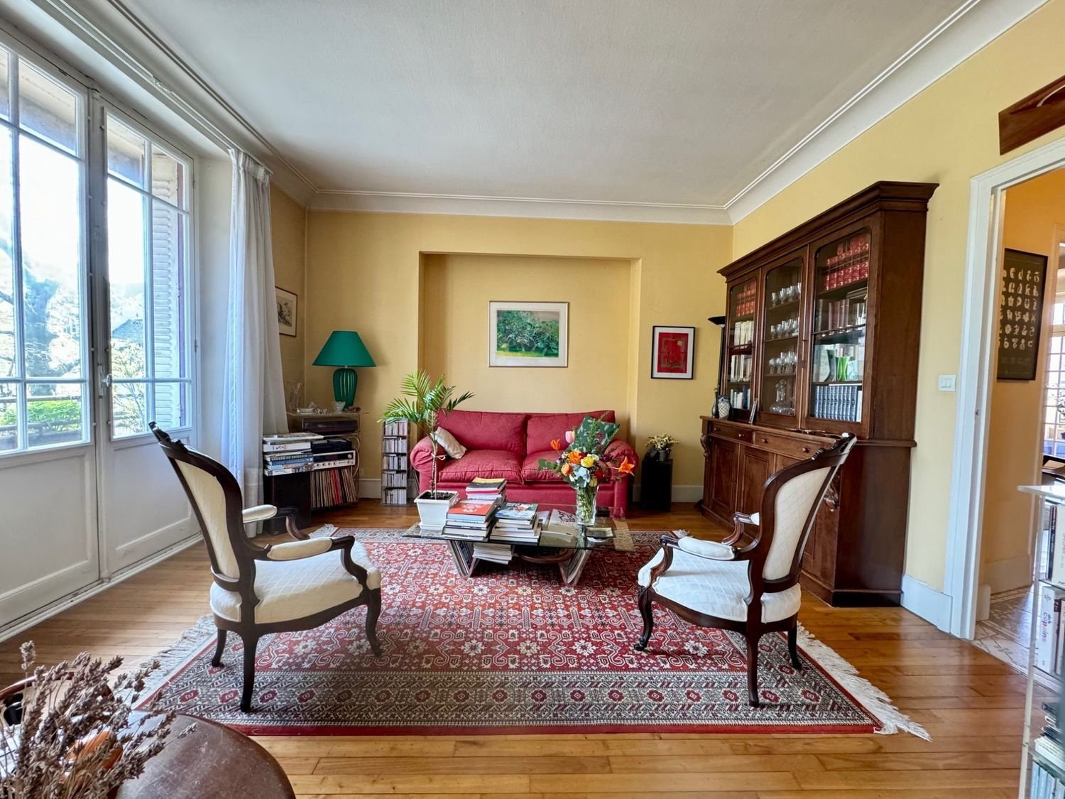 Appartement à vendre, 144m², Rennes