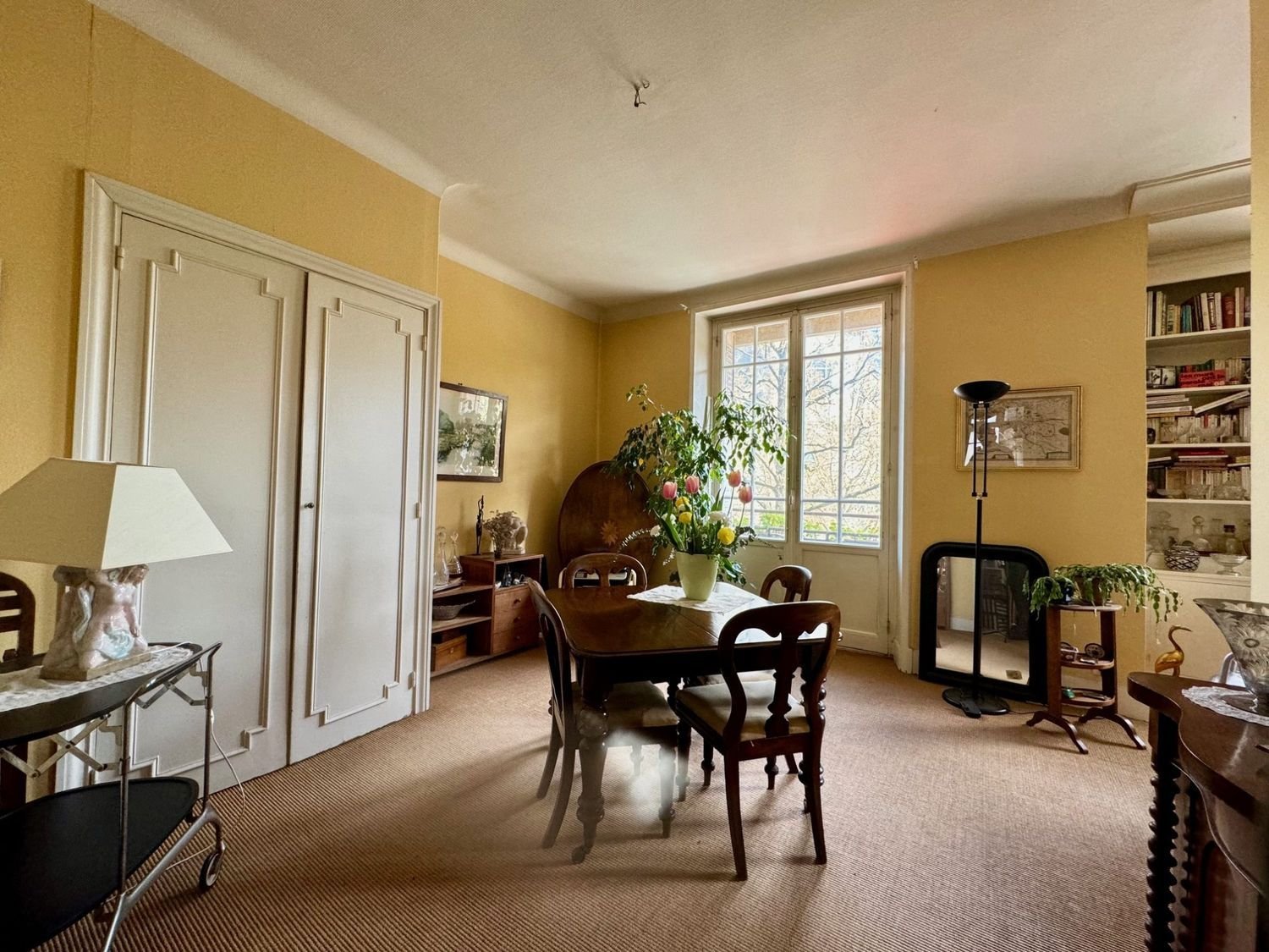Appartement à vendre, 144m², Rennes