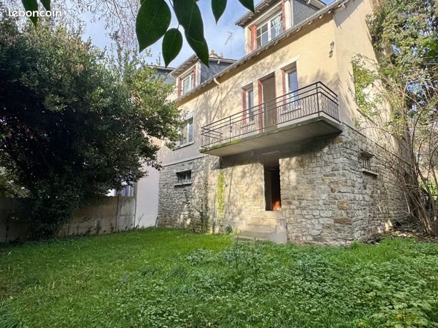 Maison à vendre, 133m², Rennes