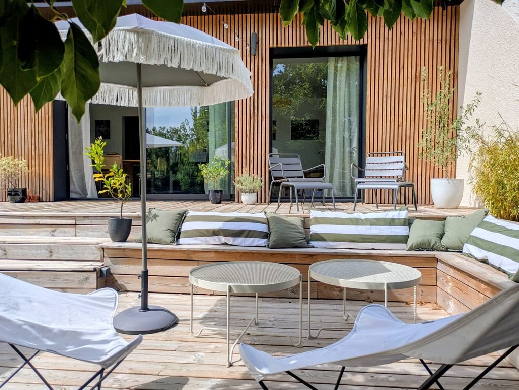 Maison à vendre, 130m², Rennes