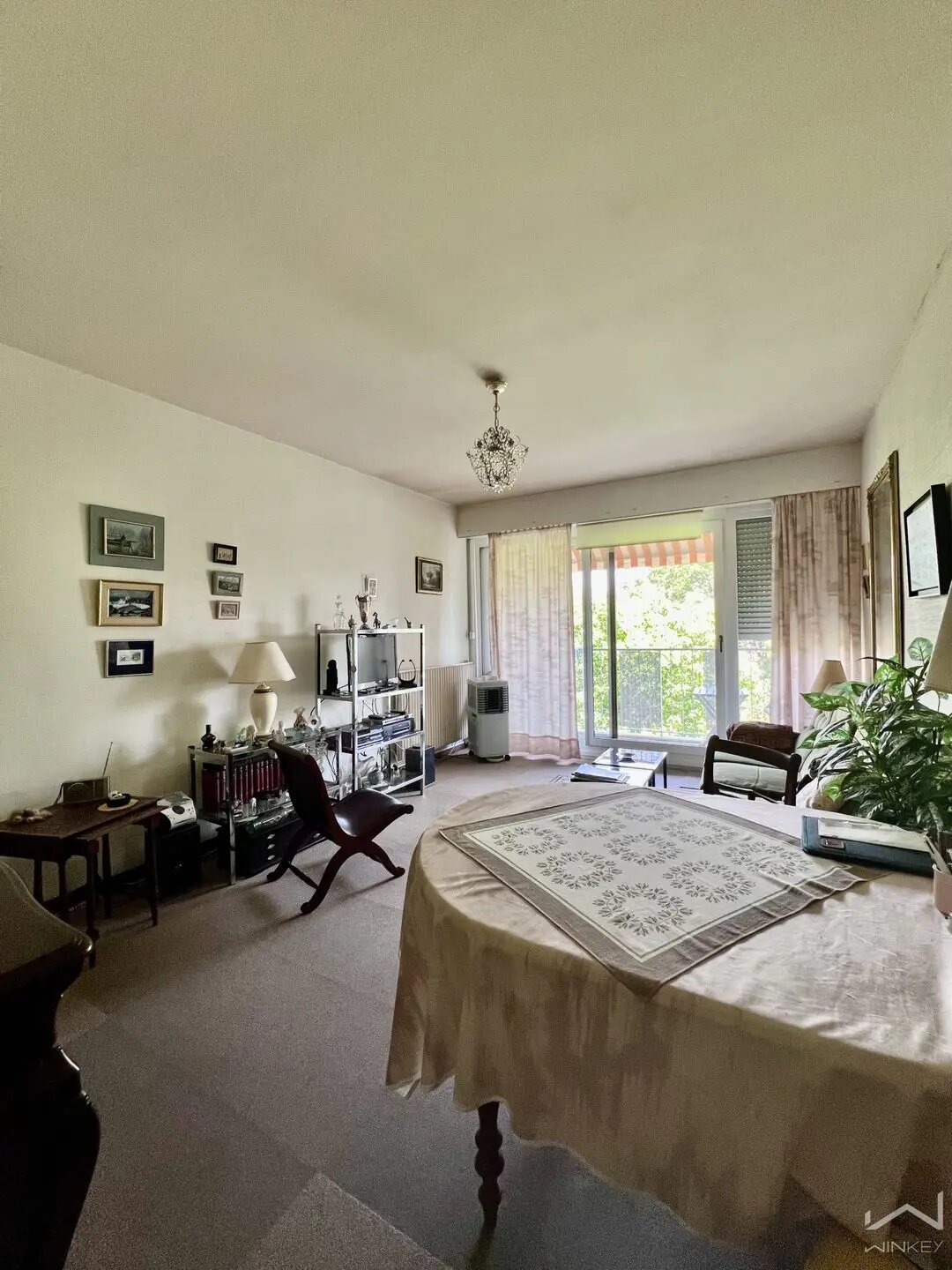 Appartement à vendre, 49m², Mérignac