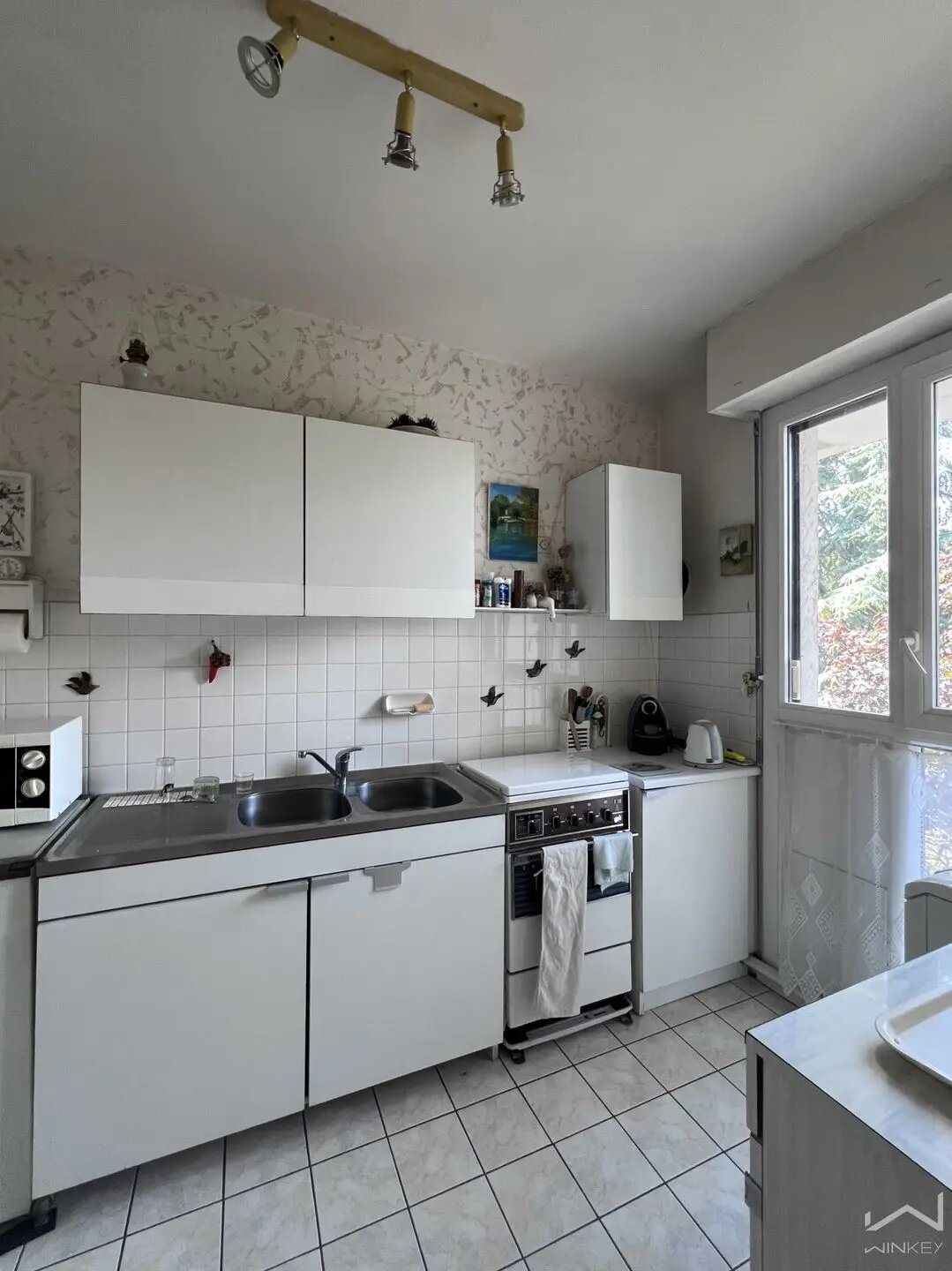 Appartement à vendre, 49m², Mérignac