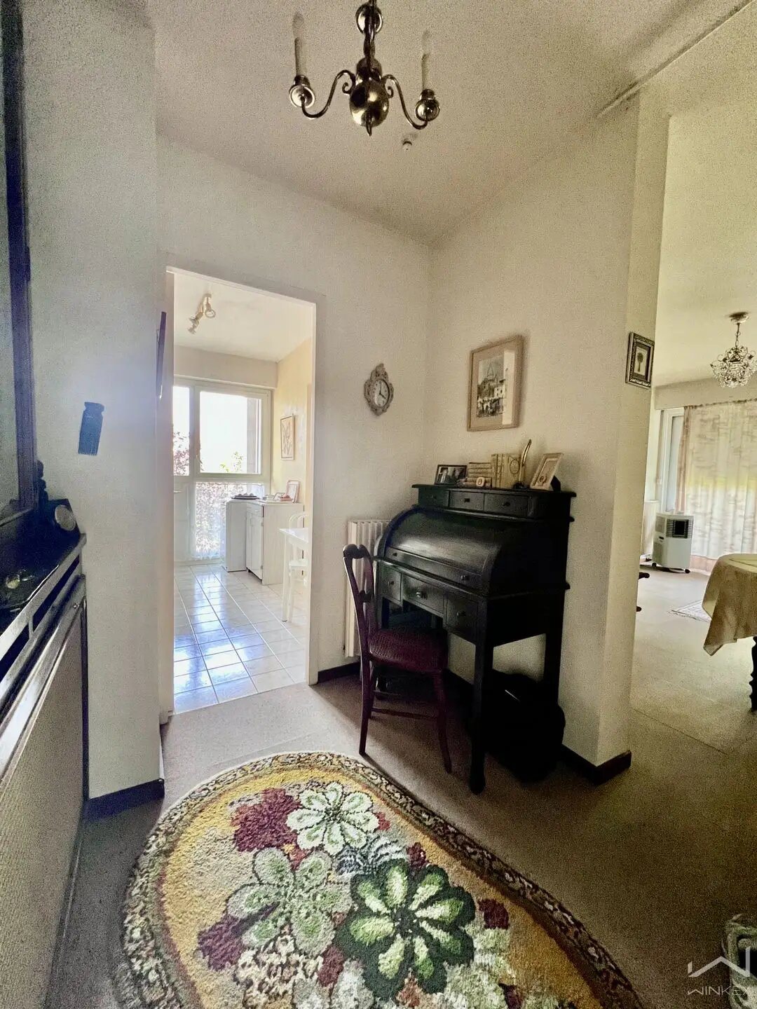 Appartement à vendre, 49m², Mérignac
