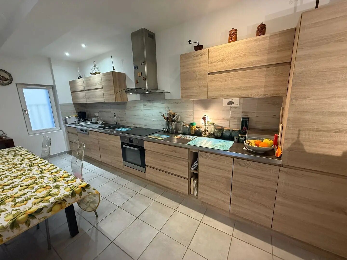 Maison à vendre, 72m², Montagnac