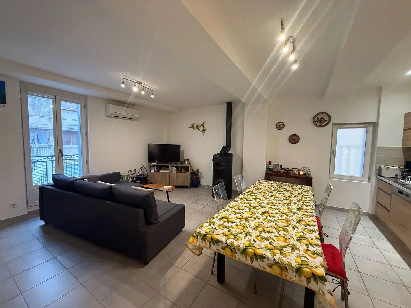 Maison à vendre, 72m², Montagnac