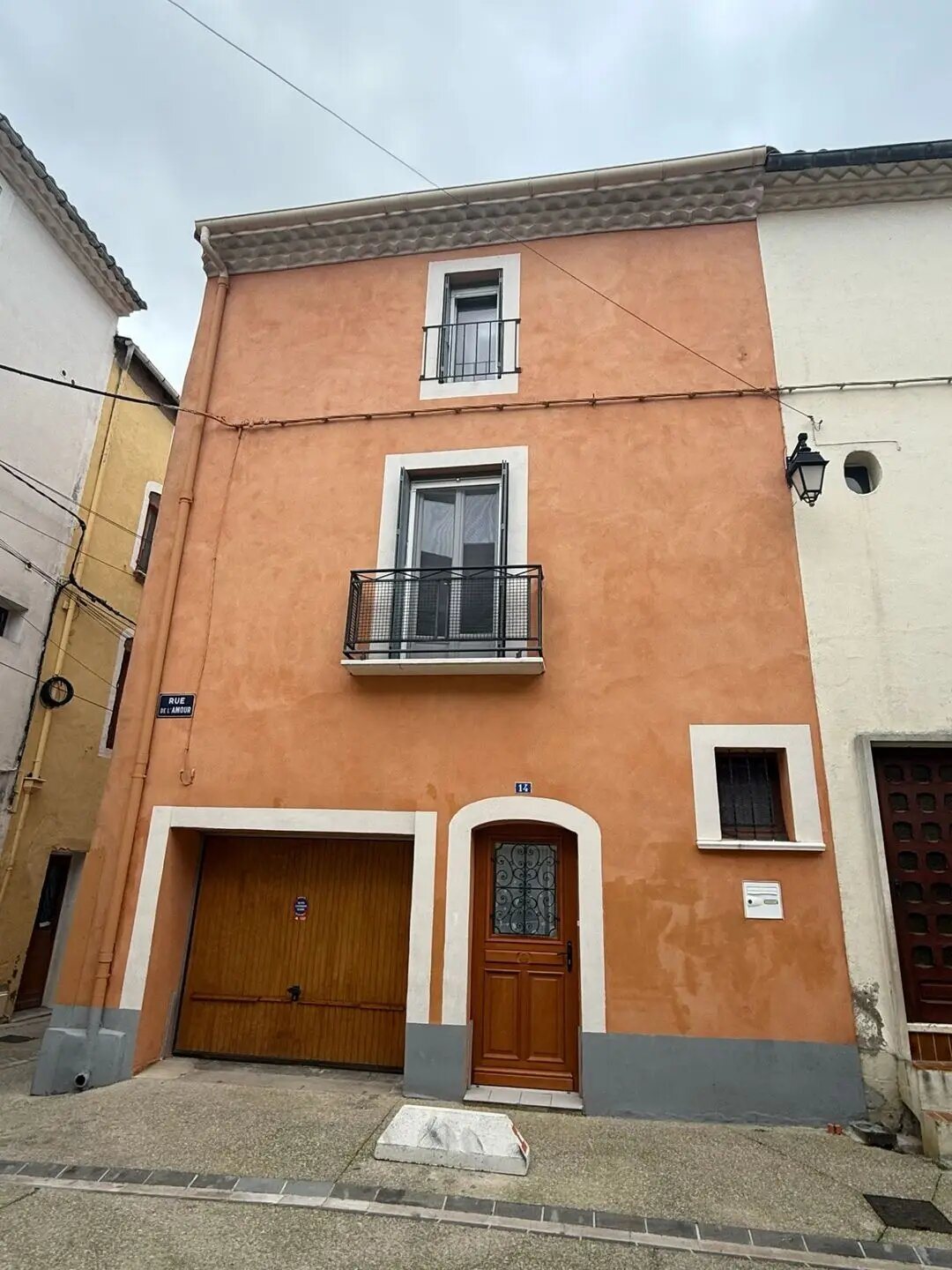 Maison à vendre, 72m², Montagnac