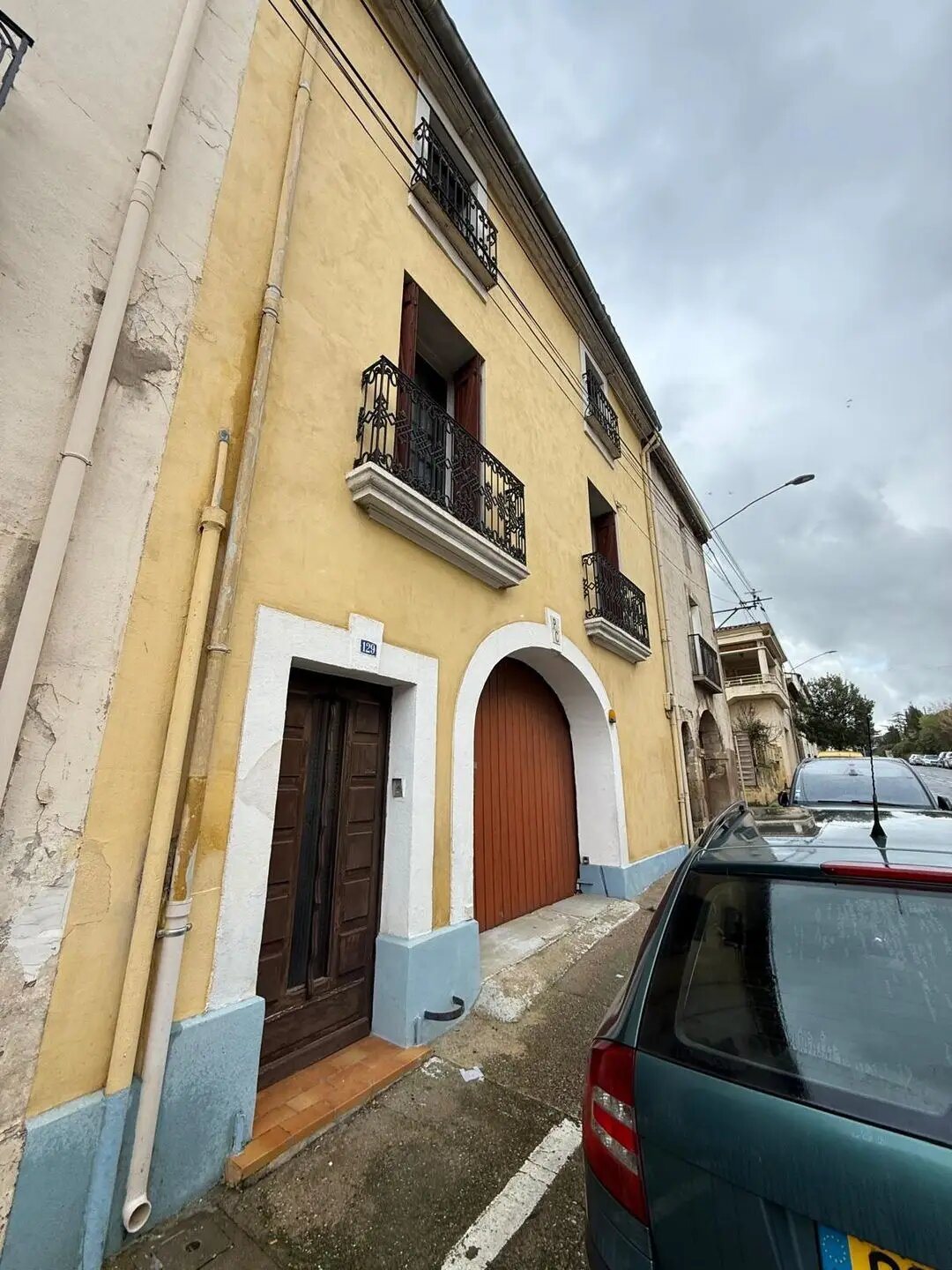 Maison à vendre, 150m², Montagnac