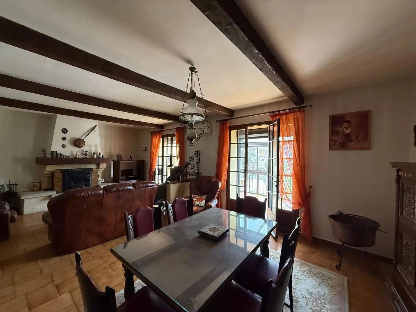 Maison à vendre, 150m², Montagnac
