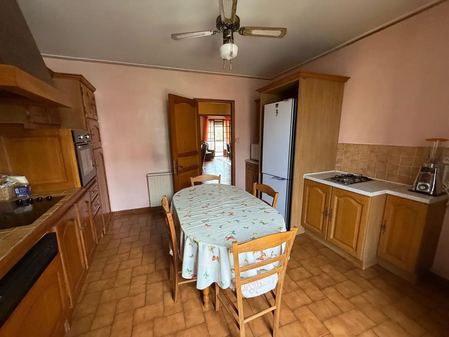 Maison à vendre, 150m², Montagnac