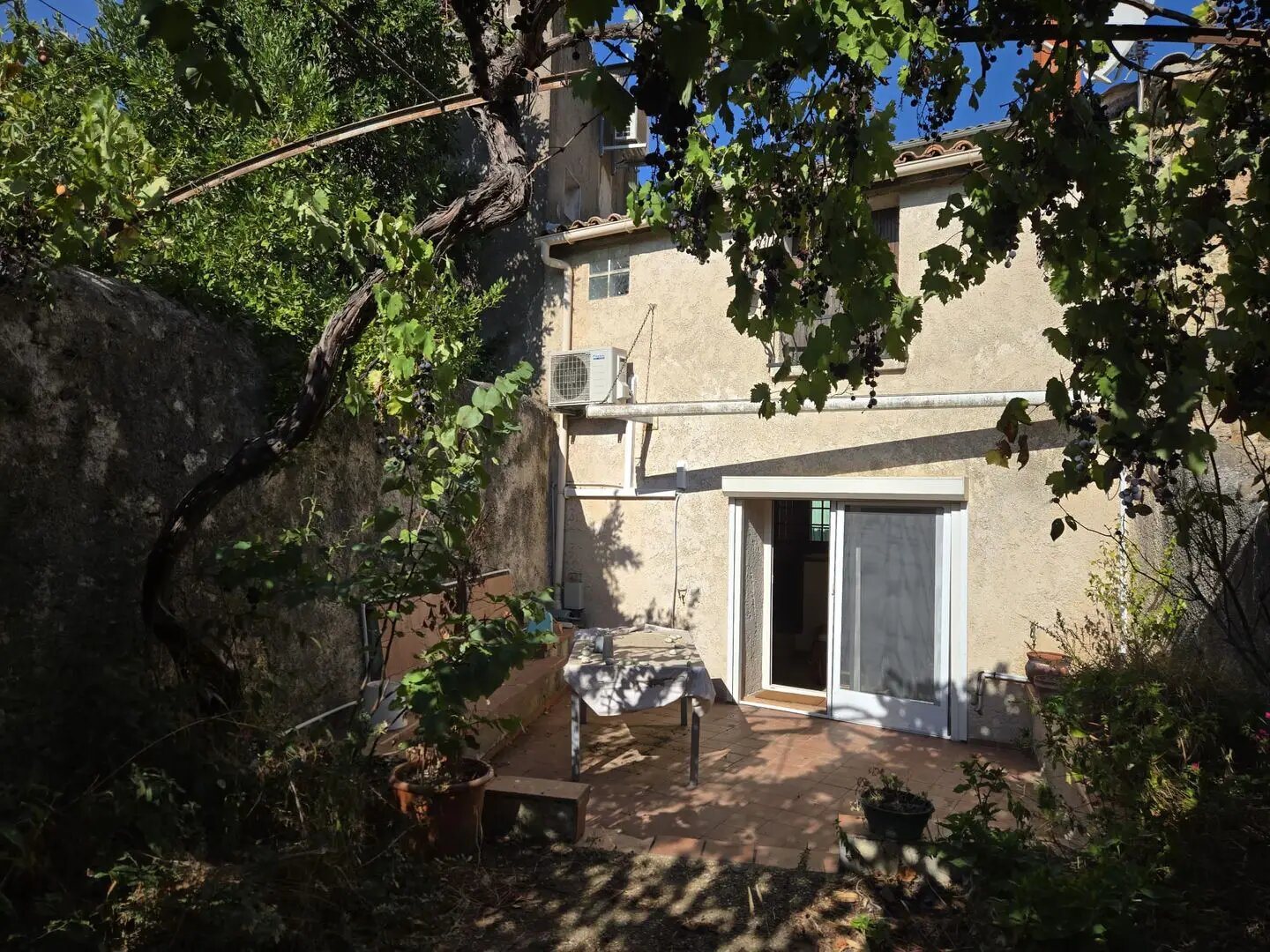 Maison à vendre, 64m², Montagnac