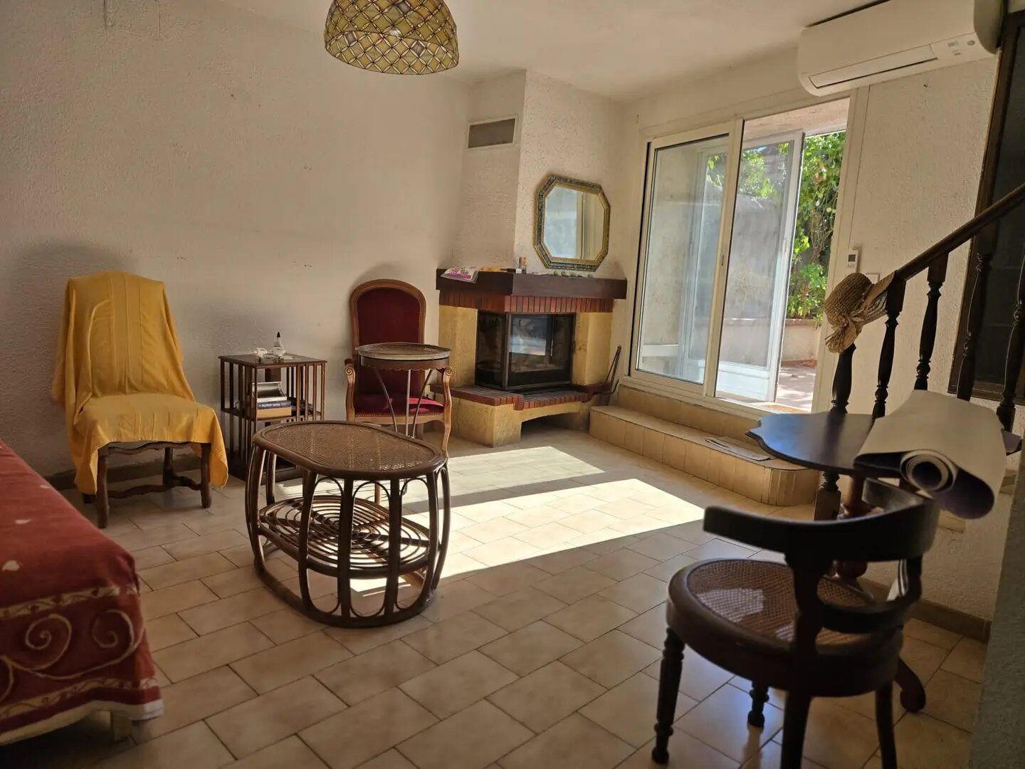 Maison à vendre, 64m², Montagnac