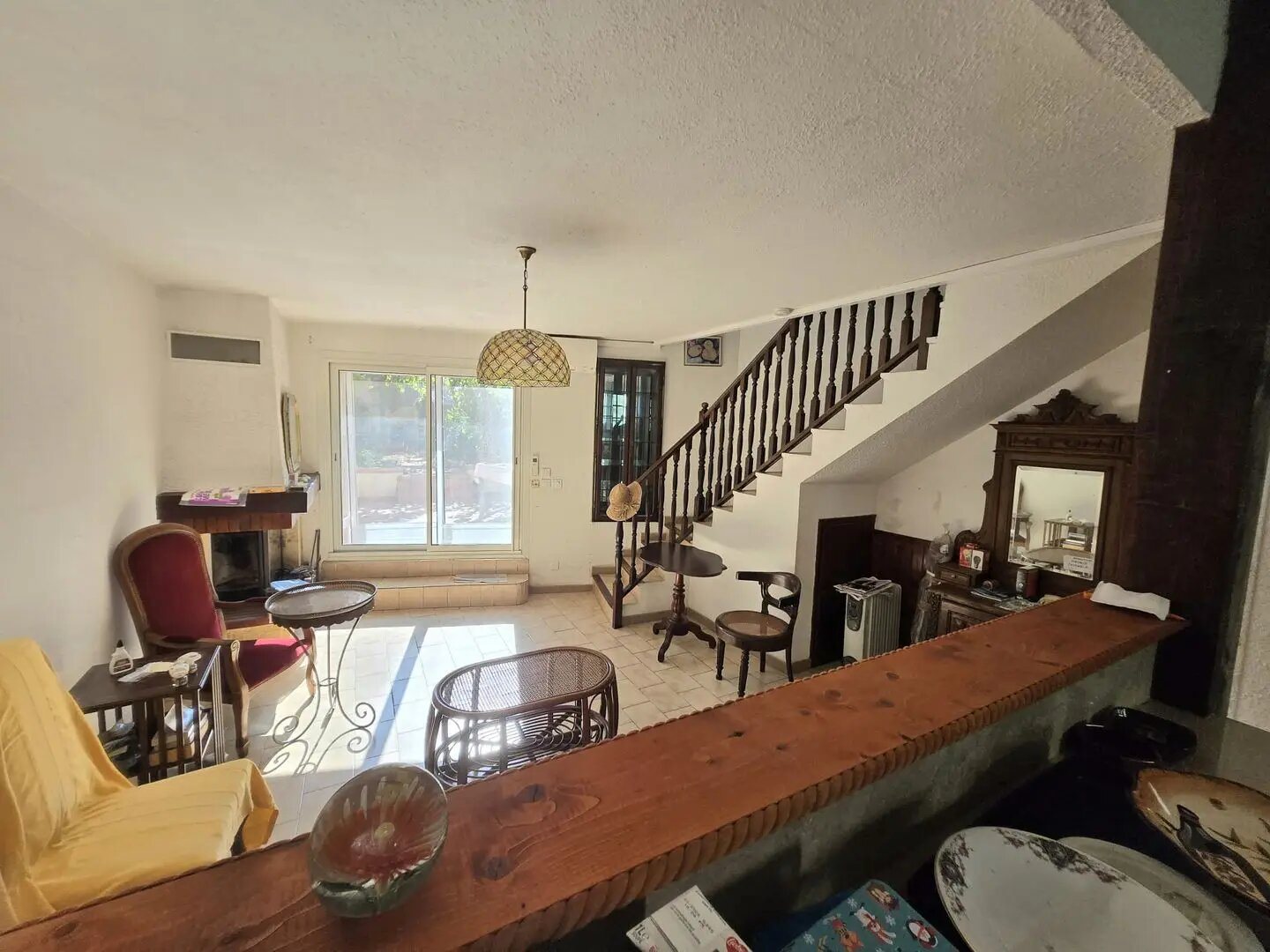 Maison à vendre, 64m², Montagnac