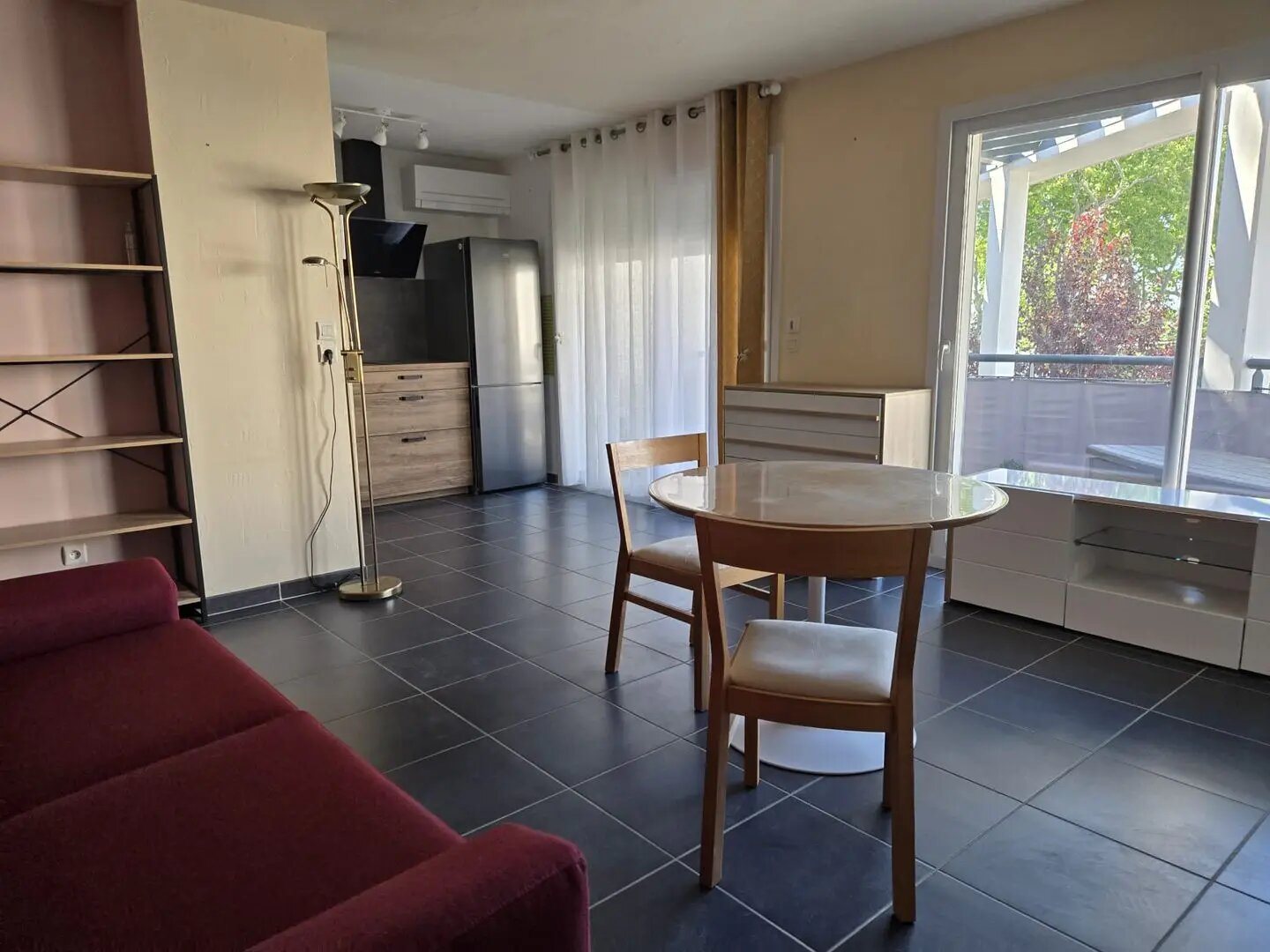 Appartement à vendre, 44m², Clermont-l'Hérault