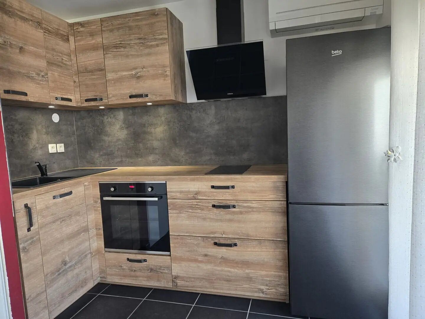 Appartement à vendre, 44m², Clermont-l'Hérault