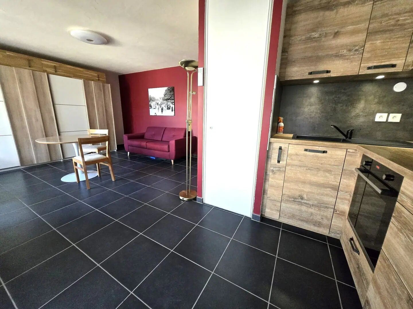 Appartement à vendre, 44m², Clermont-l'Hérault
