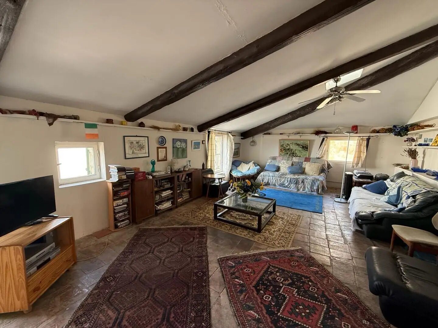 Maison à vendre, 130m², Montagnac