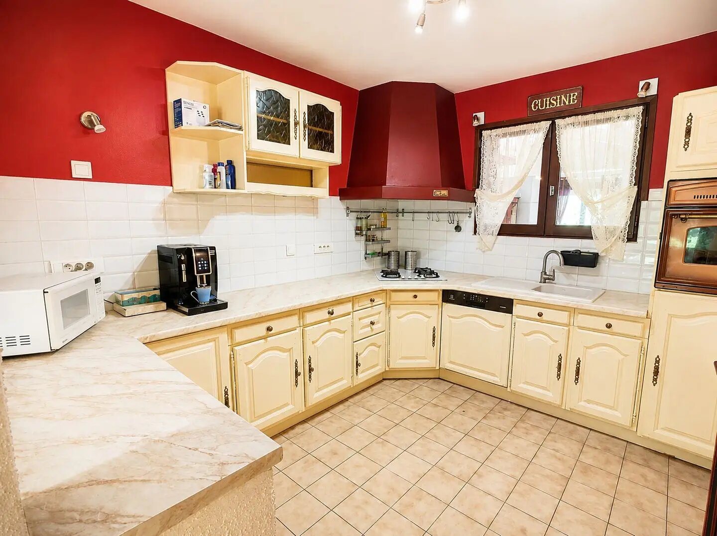 Maison à vendre, 160m², Montagnac