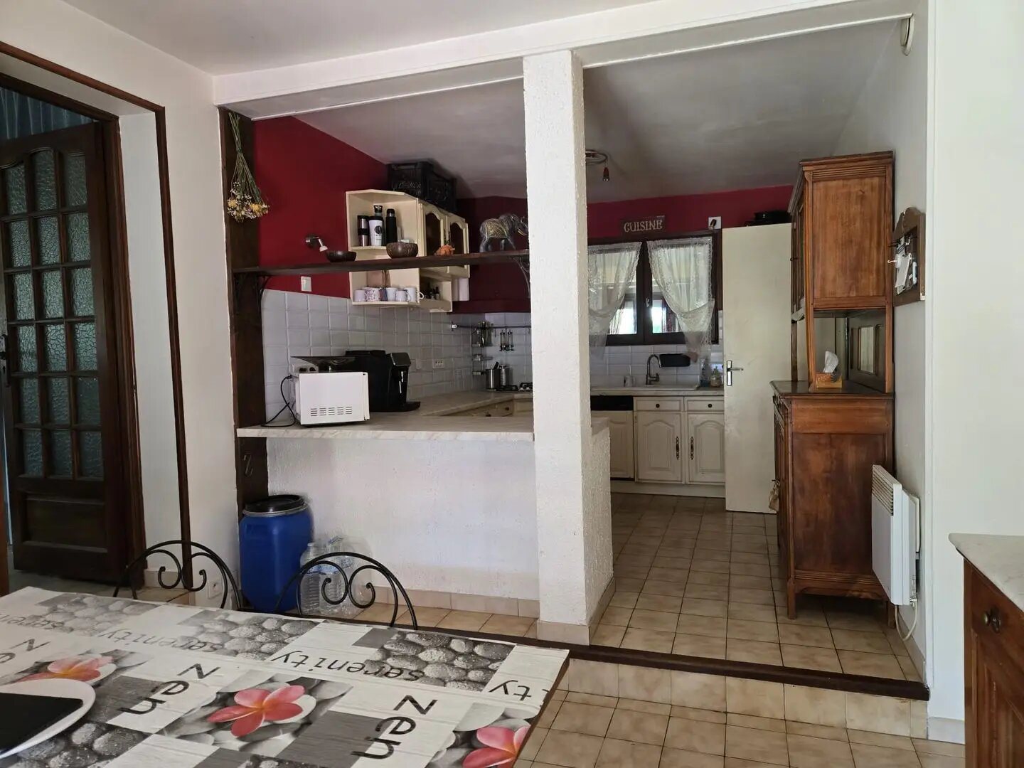 Maison à vendre, 160m², Montagnac