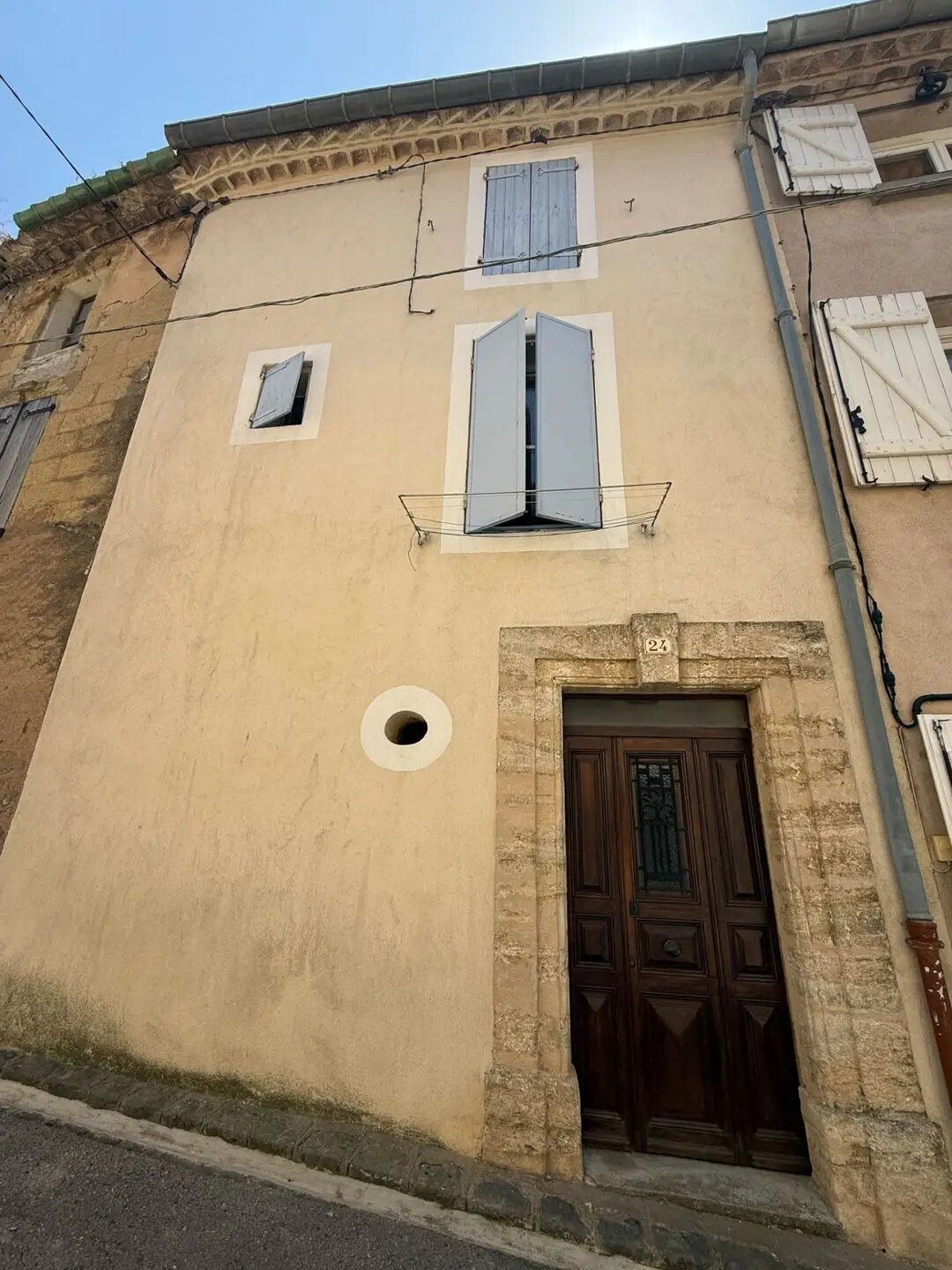Maison à vendre, 56m², Castelnau-de-Guers