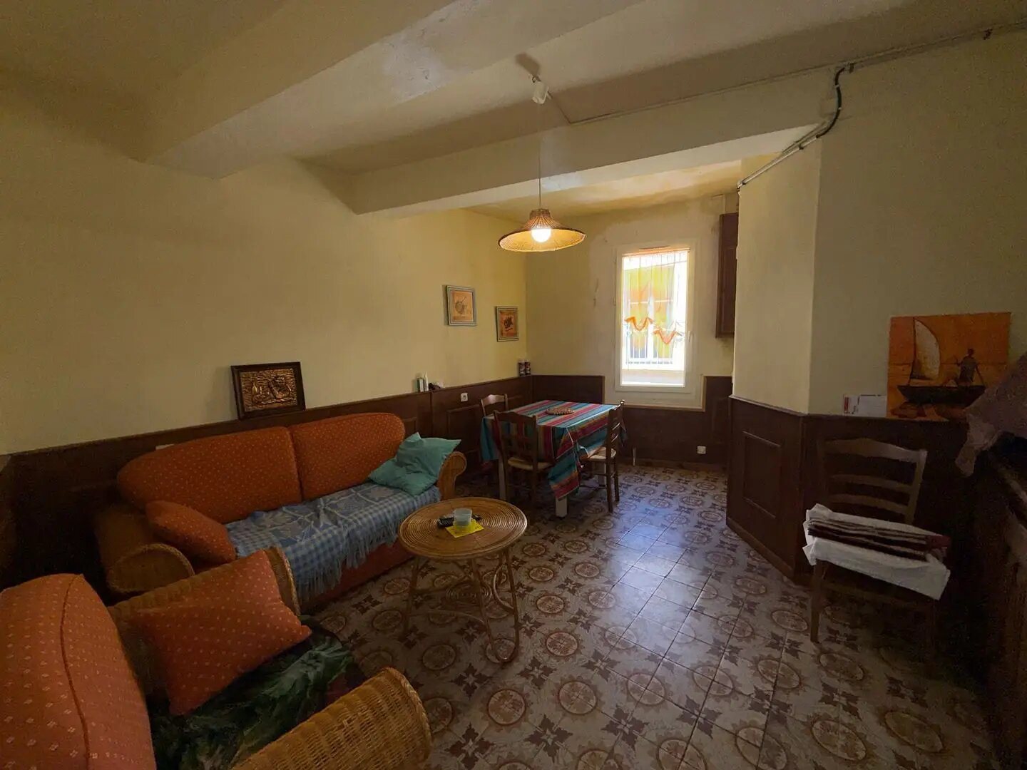Maison à vendre, 56m², Castelnau-de-Guers