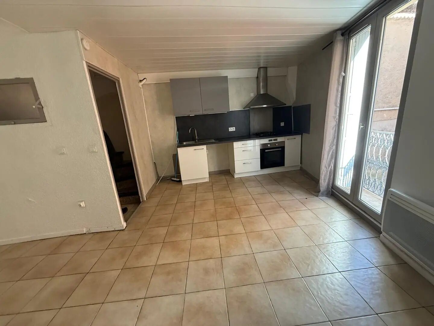 Appartement à vendre, 75m², Montagnac